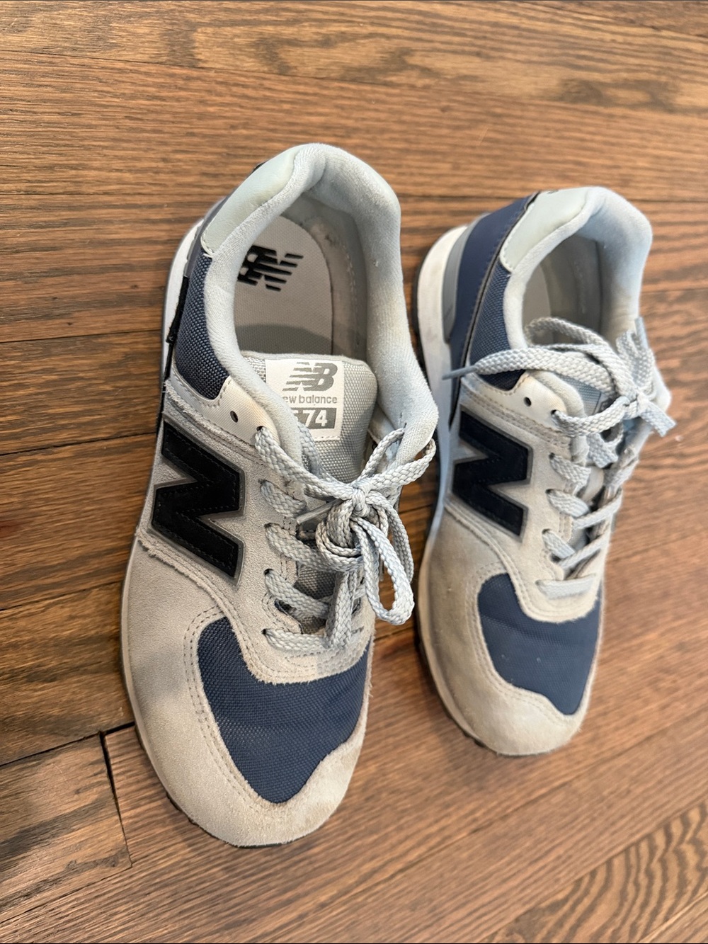New Balance 574 Boys